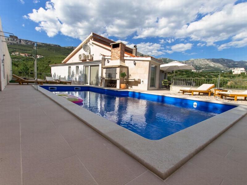 Villa Amore Kučine